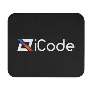 iCode Mouse Pad