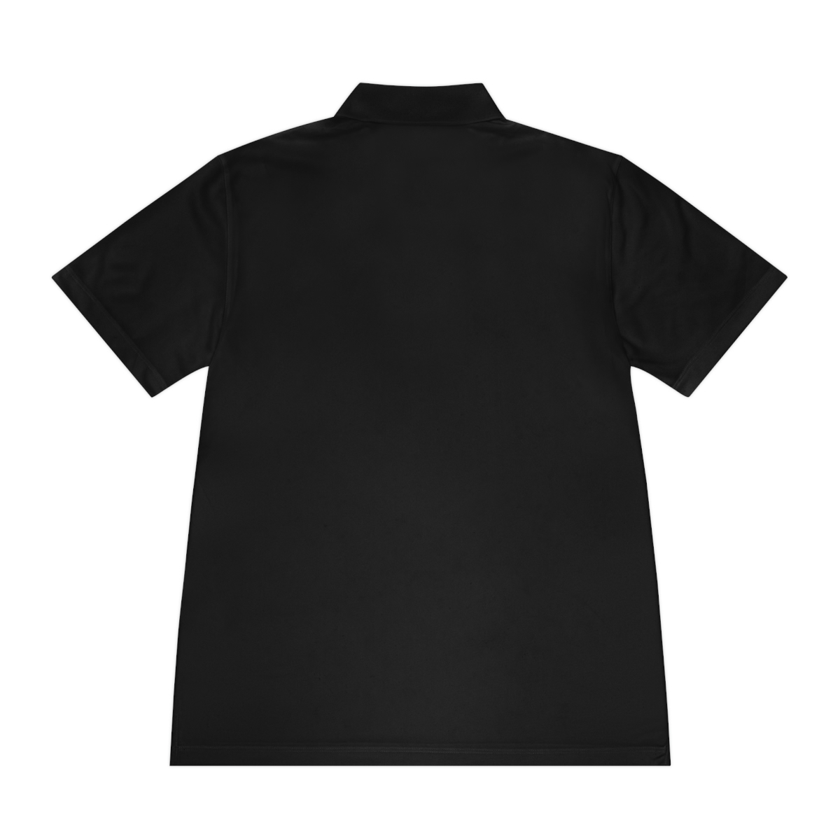 iCode Sport Polo Shirt - Image 3